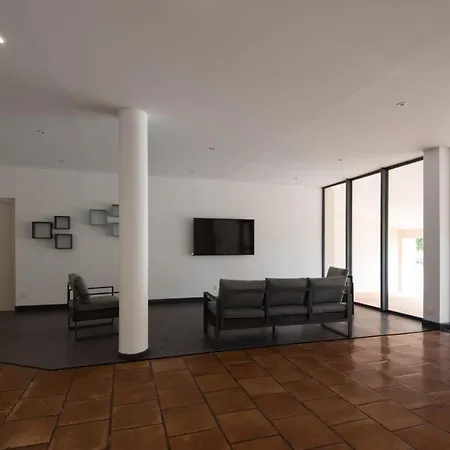 Rezort Agathea Studio Cabine 4 Pers Agde